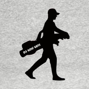 D3 Walking Guy T-Shirt